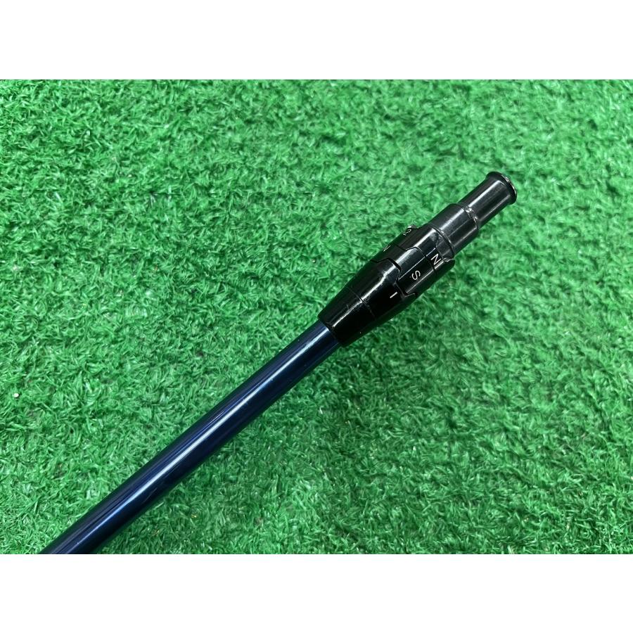 三菱（MITSUBISHI） ディアマナTB60 (S) キャロウェイスリーブ