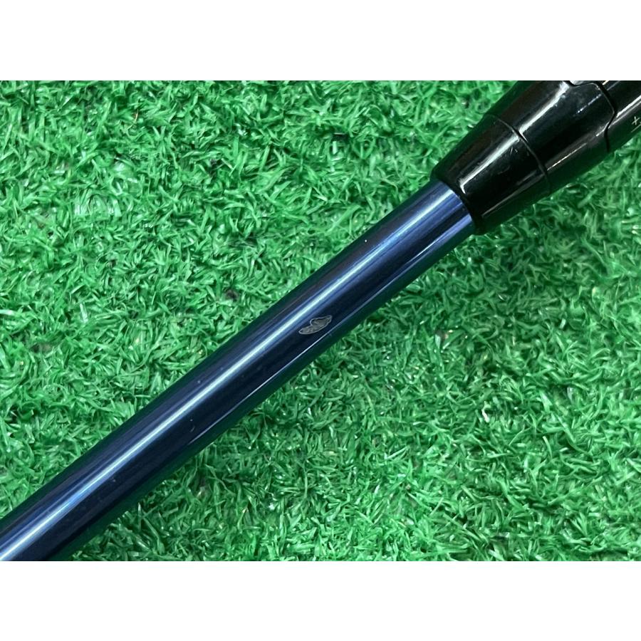 三菱（MITSUBISHI） ディアマナTB60 (S) キャロウェイスリーブ