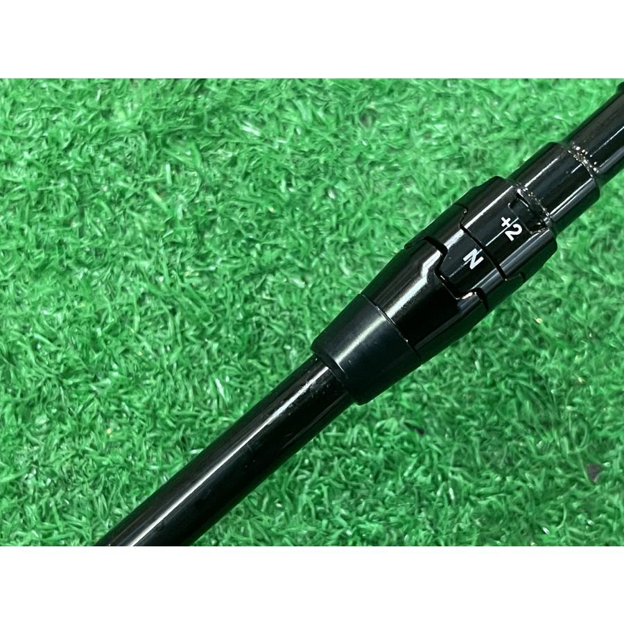 ●希少●ベンタスブラック　ベロコア　5S 1W用 キャロウェイスリーブ付 フジクラシャフト 日本モデル ベンタスブラック5 (S) キャロウェイ