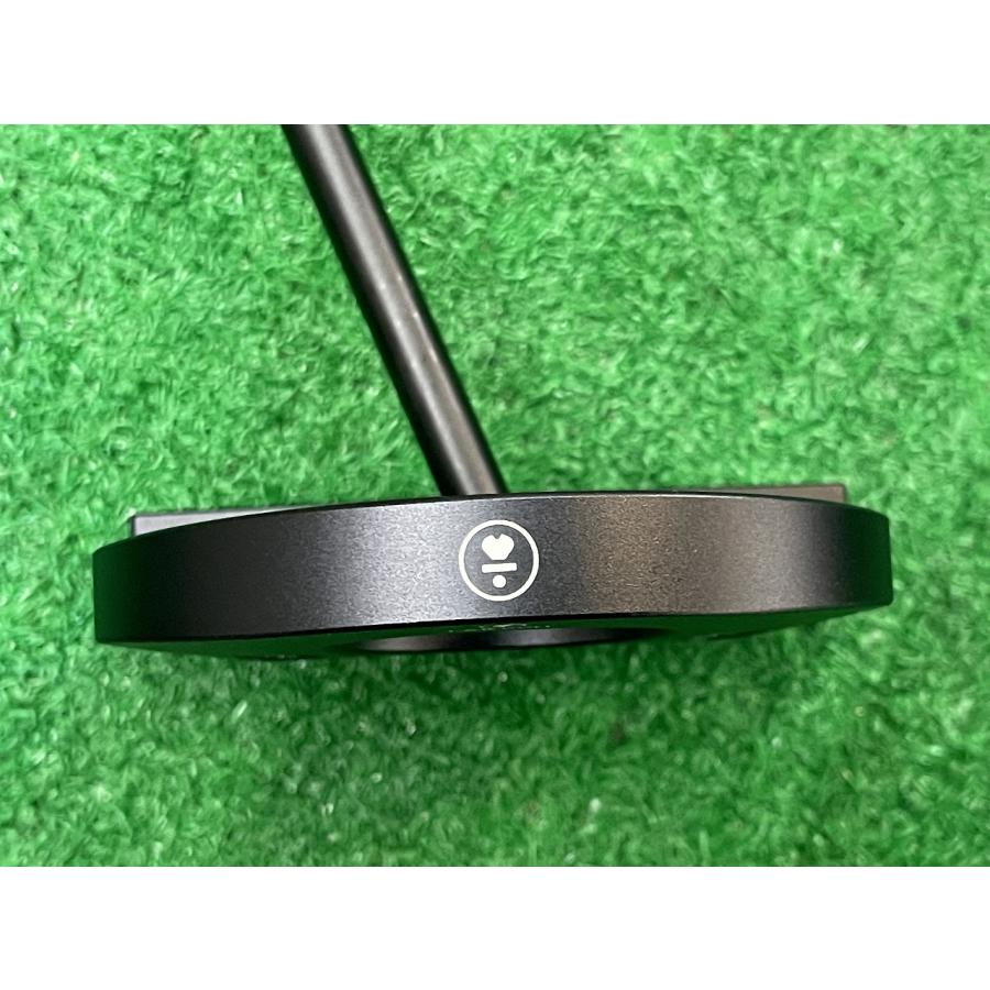 美品 元祖ゼロトルク ディレクテッドフォース3 33インチ ライ角69 ラブゴルフ DIRECTED FORCE DF3 labgolf ■*MP@1*V*087の画像