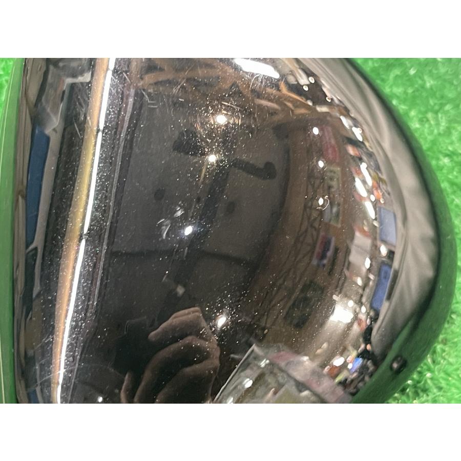 高反発モデル BB4 SB01 ドライバーヘッド [10.5] ヘッドカバー