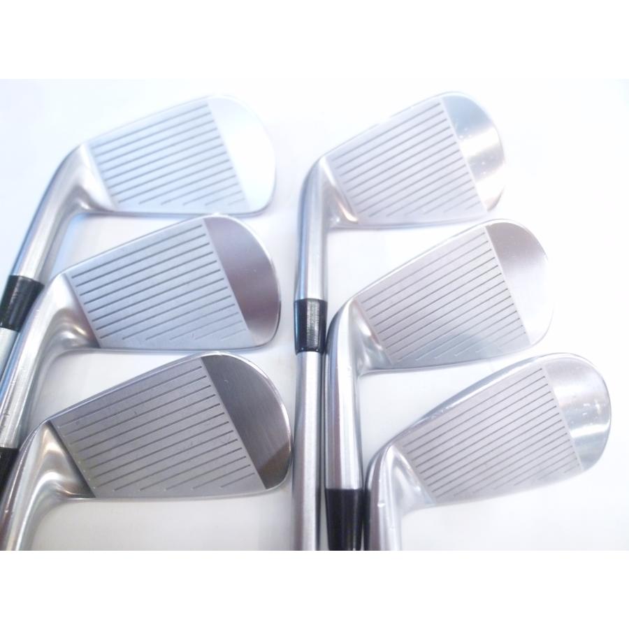 中古 遠藤製作所 EPON エポン AF-Tour CB(2023)アイアンKBS TOUR C