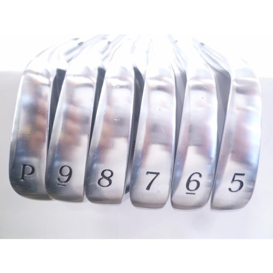 中古 遠藤製作所 EPON エポン AF-Tour CB(2023)アイアンKBS TOUR C