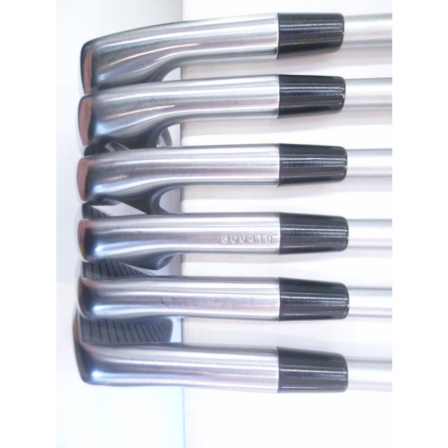 中古 遠藤製作所 EPON エポン AF-Tour CB(2023)アイアンKBS TOUR C