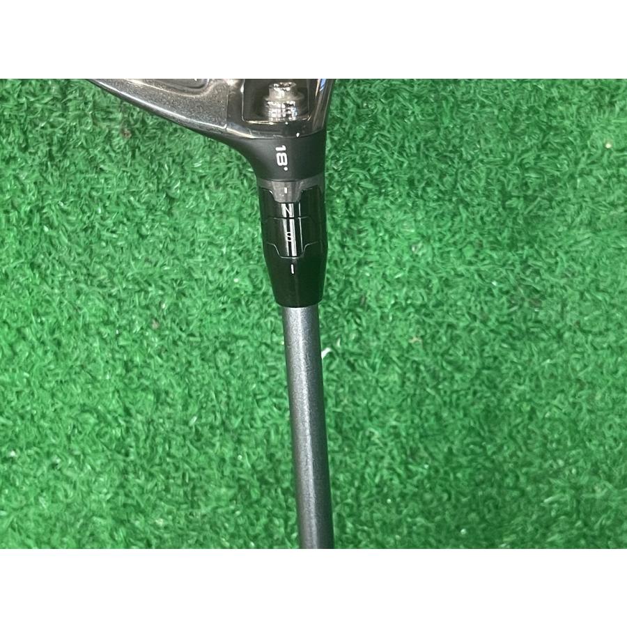 ELYTE エリートチタニウムフェアウェイウッド 5W[18] ツアーAD XC-6 (S