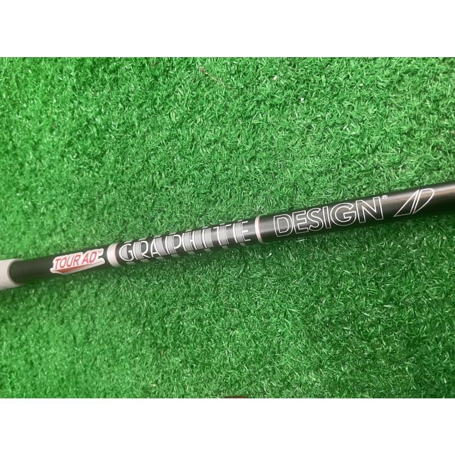 ELYTE エリートチタニウムフェアウェイウッド 5W[18] ツアーAD XC-6 (S