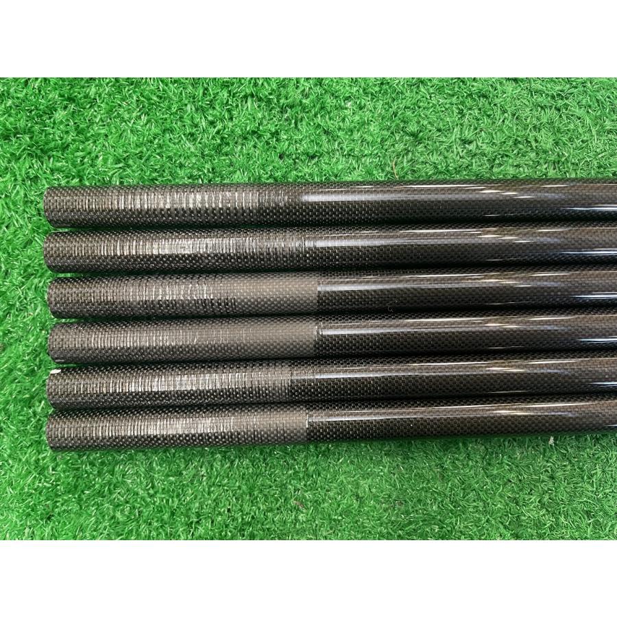 アイアン用カーボンシャフト ロッディオ ステラ6 for アイアン 5I用