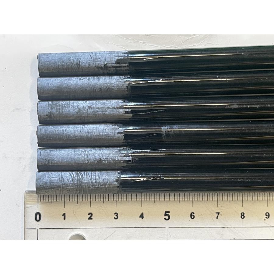 アイアン用カーボンシャフト ロッディオ ステラ6 for アイアン 5I用