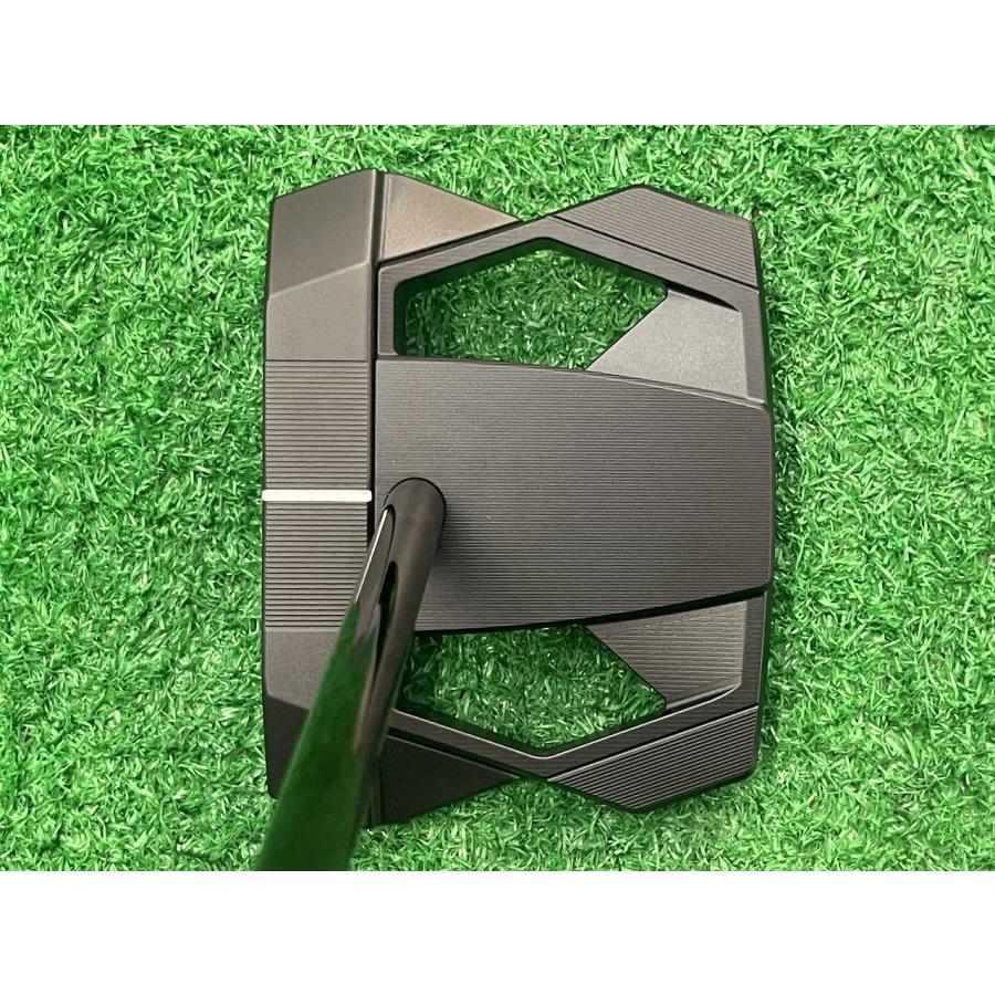 TaylorMade（テーラーメイド） 美品 スパイダーZTブラックスタンダード