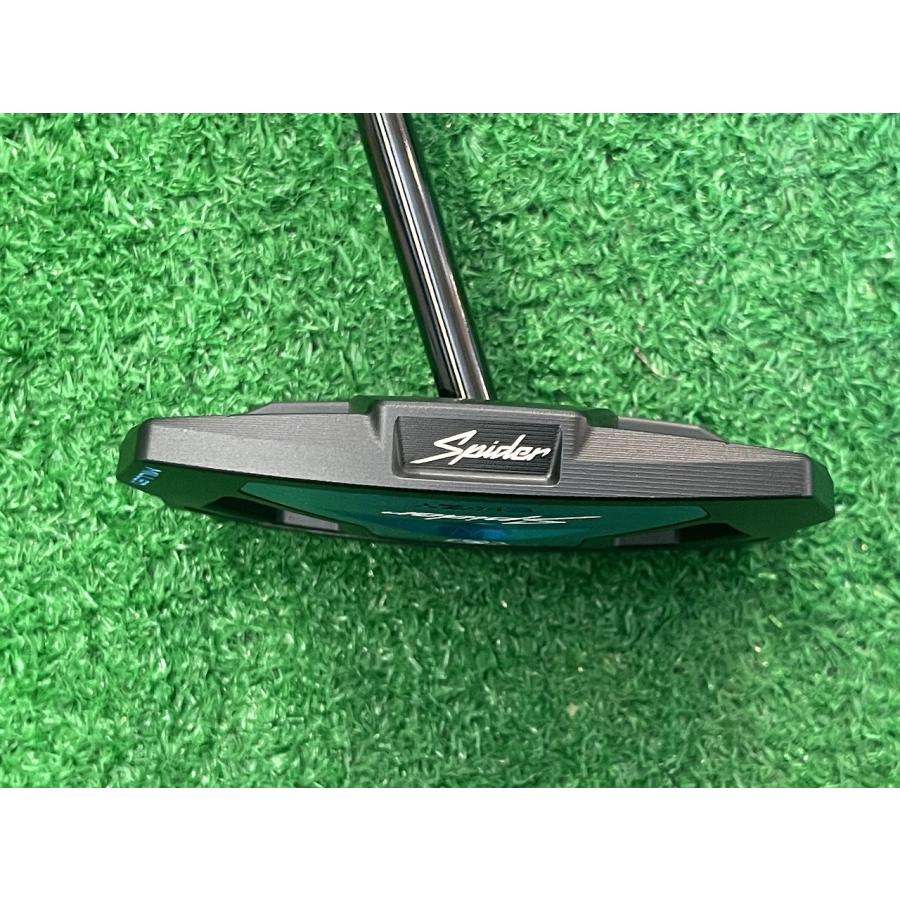 TaylorMade（テーラーメイド） 美品 スパイダーZTブラックスタンダード