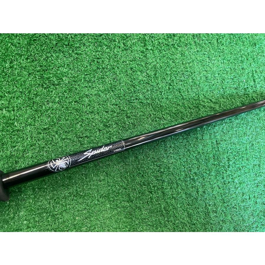 TaylorMade（テーラーメイド） 美品 スパイダーZTブラックスタンダード