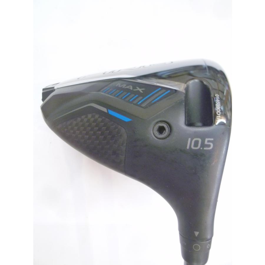 G440 訳あり 中古 PING ピン MAX ドライバー 純正TOUR 2.0 CHROME