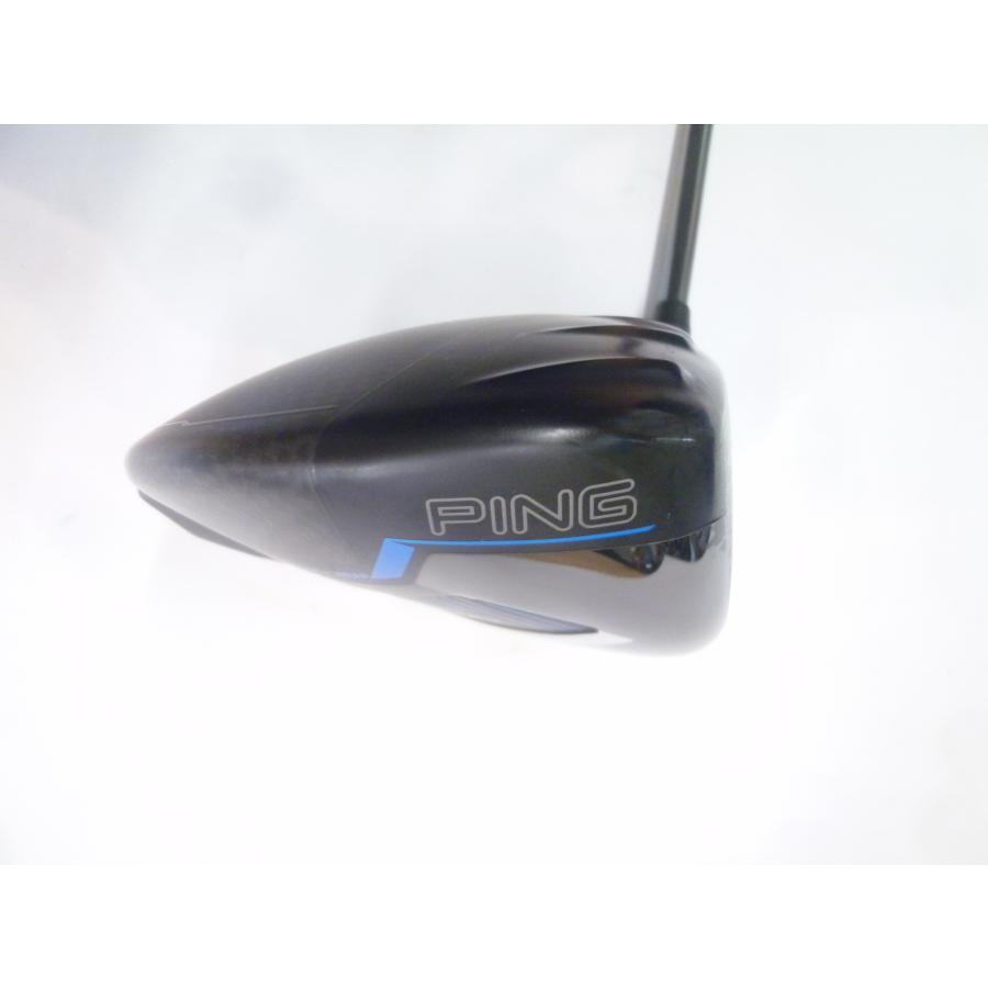 G440 訳あり 中古 PING ピン MAX ドライバー 純正TOUR 2.0 CHROME