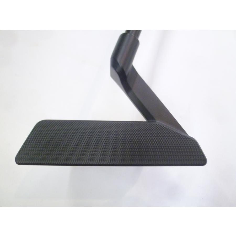 美品 CROSSPUTT(クロスパット)GOLF STEALTH ステルス 2.0 BLACK 