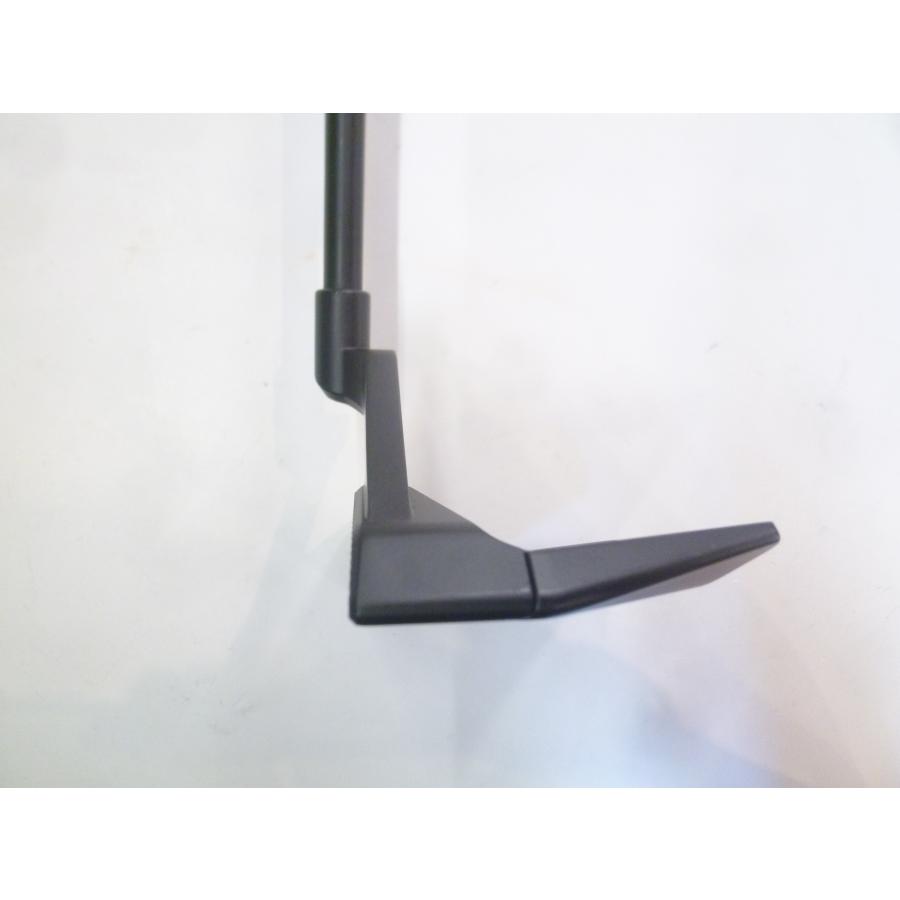 美品 CROSSPUTT(クロスパット)GOLF STEALTH ステルス 2.0 BLACK 