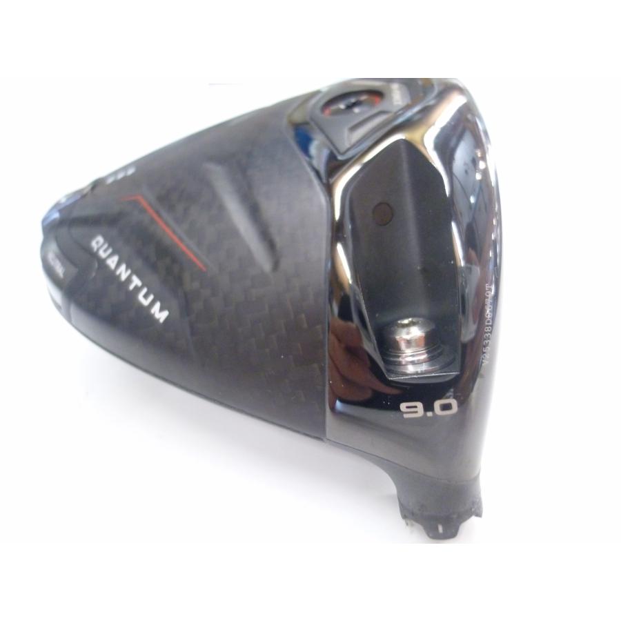 Callaway（キャロウェイ） 中古良品 ヘッドカバー付 ヘッド単品