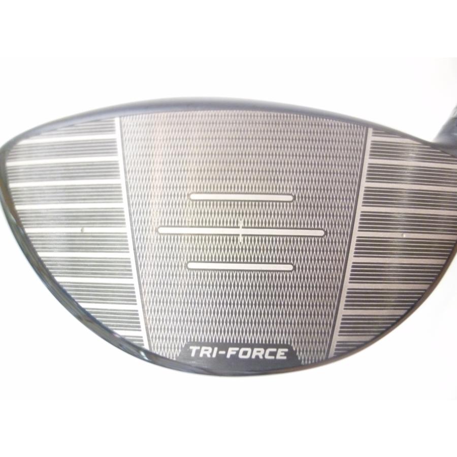 Callaway（キャロウェイ） 中古良品 ヘッドカバー付 ヘッド単品