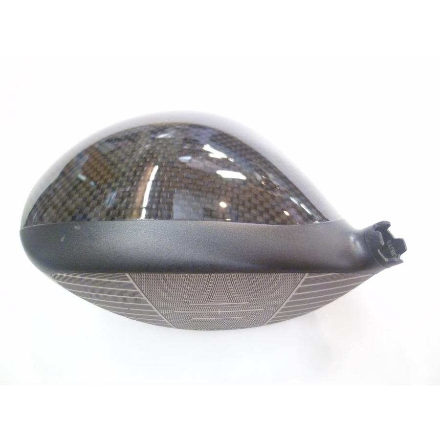 Callaway（キャロウェイ） 中古良品 ヘッドカバー付 ヘッド単品