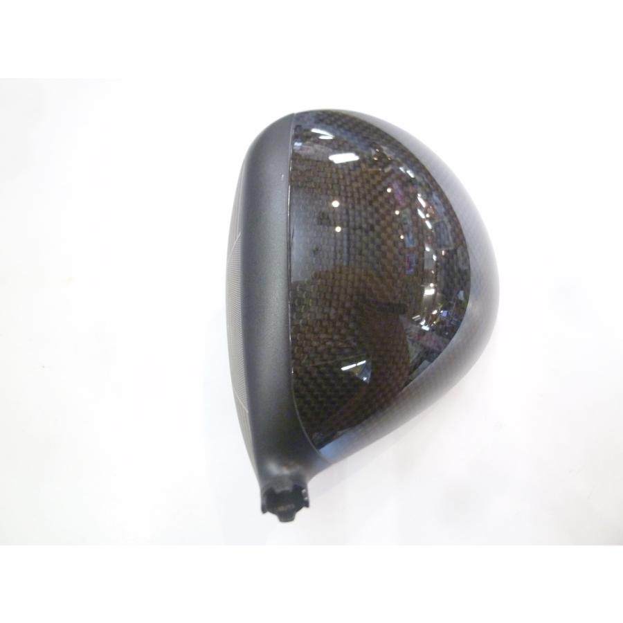 Callaway（キャロウェイ） 中古良品 ヘッドカバー付 ヘッド単品