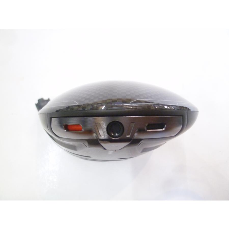 Callaway（キャロウェイ） 中古良品 ヘッドカバー付 ヘッド単品
