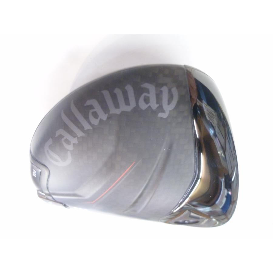 Callaway（キャロウェイ） 中古良品 ヘッドカバー付 ヘッド単品