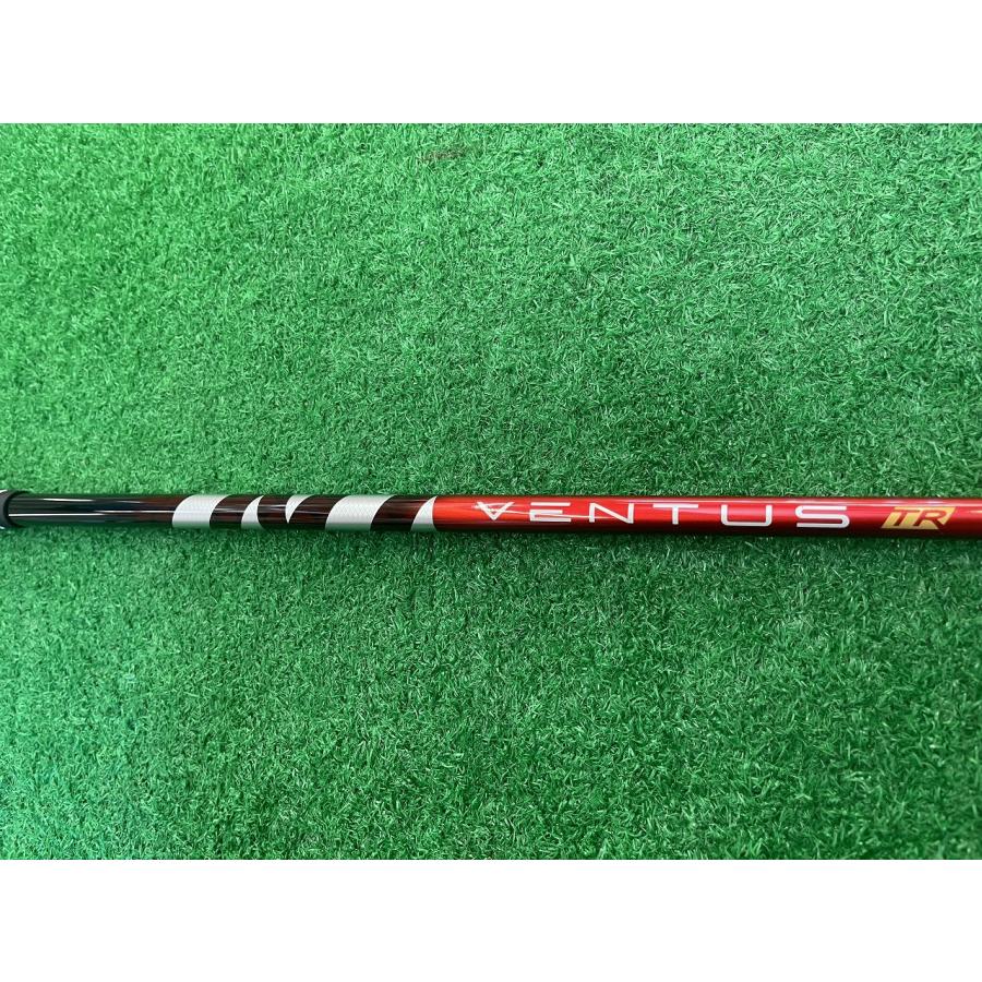 VENTUS TR RED 5S タイトリストスリーブ フジクラシャフト 日本モデル ベンタスTRレッド 5 (S)タイトリスト