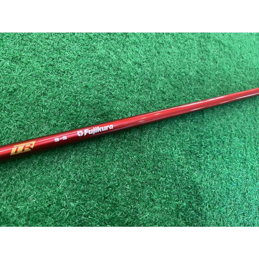VENTUS TR RED 5S タイトリストスリーブ フジクラシャフト 日本モデル ベンタスTRレッド 5 (S)タイトリスト