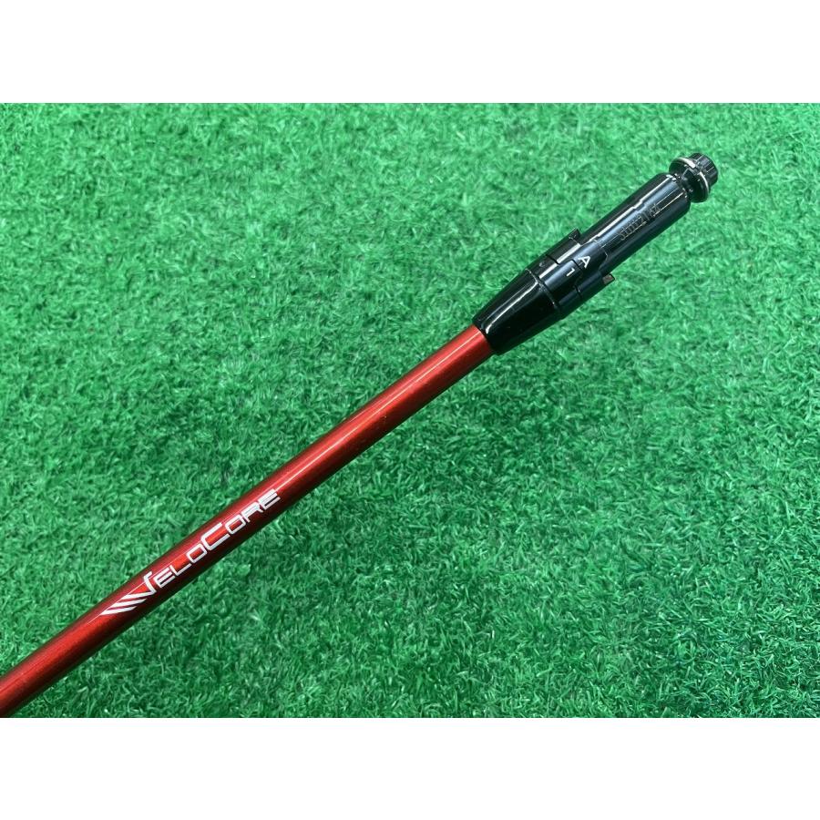 フジクラシャフト 日本モデル ベンタスTRレッド 5 (S)タイトリスト
