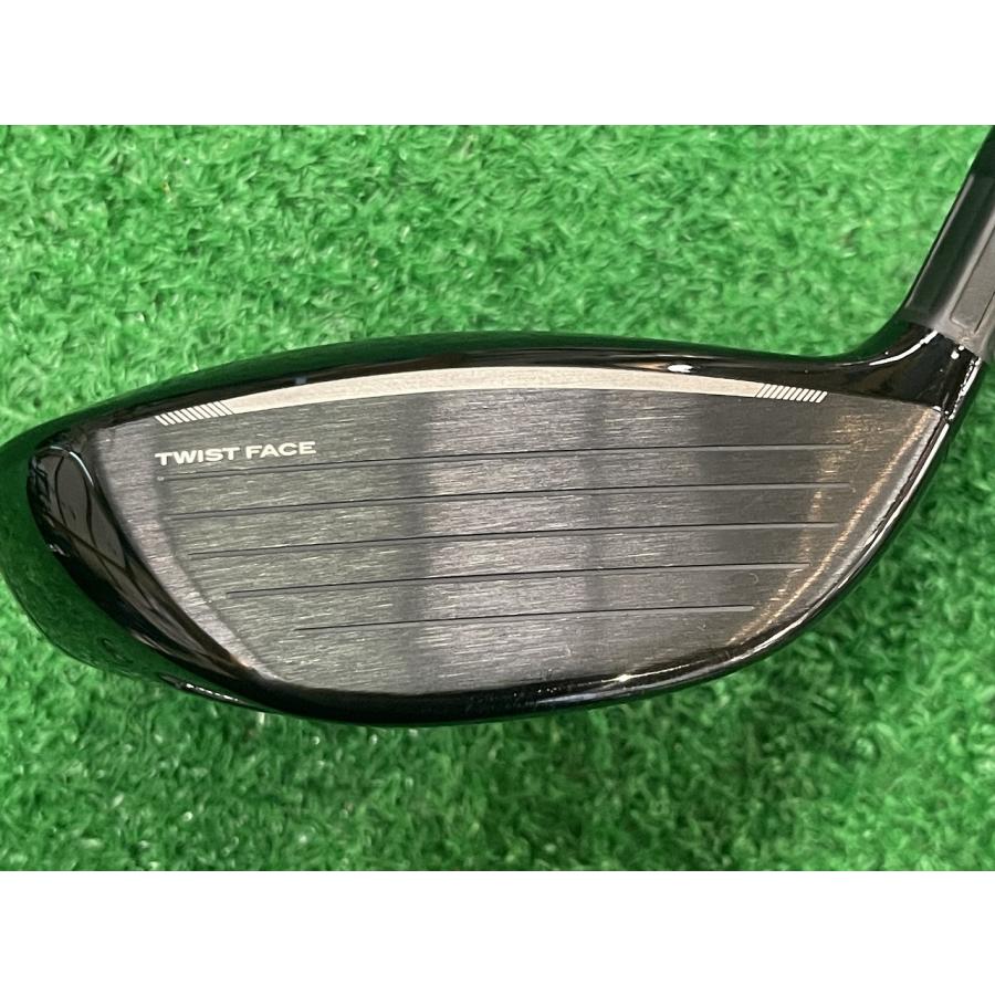 STEALTH メーカーカスタム品 ステルス 3W[15] ツアーAD UB-6 (S