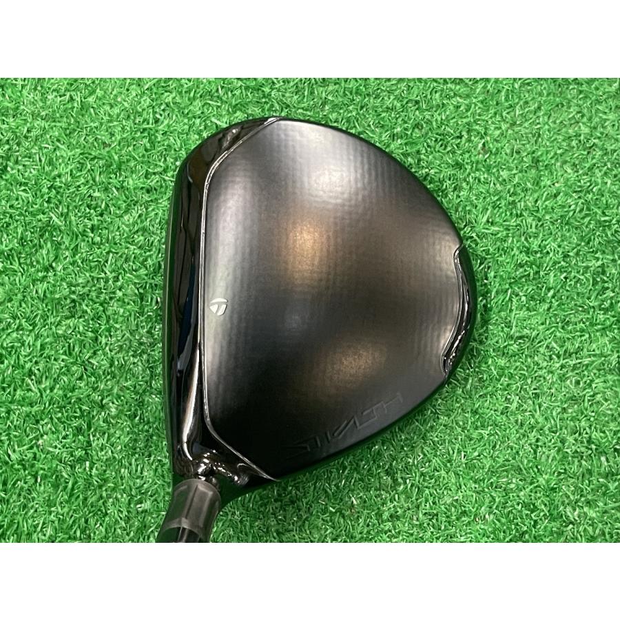 STEALTH メーカーカスタム品 ステルス 3W[15] ツアーAD UB-6 (S