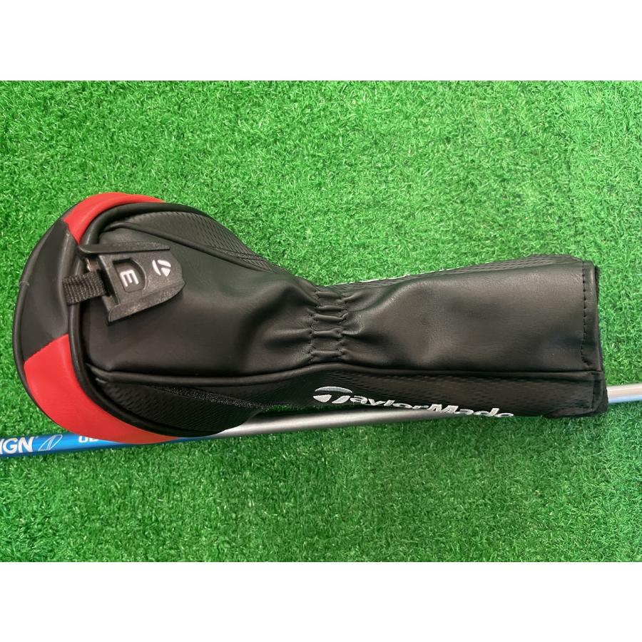 STEALTH メーカーカスタム品 ステルス 3W[15] ツアーAD UB-6 (S