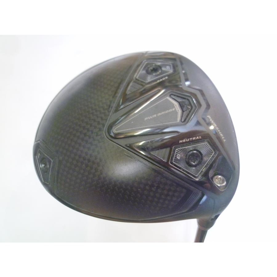 DARKSPEED 中古良品cobra コブラ ダークスピードLSドライバー 純正