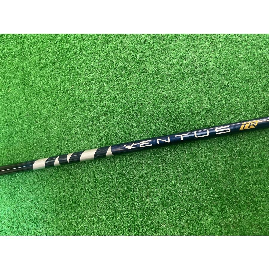 Fujikura VENTUS TR ６x BLUE elite スリーブ付 ゴルフ シャフト フジクラ ventus tr ブルー 6s」の人気商品一覧