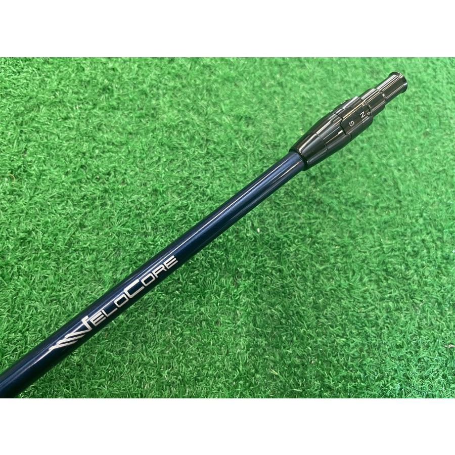 キャロウェイスリーブ付 ベンタス TRブルー6X 1ｗ用 エリート クァンタム フジクラシャフト 日本モデル ベンタスTRブルー6 (X) キャロウェイ