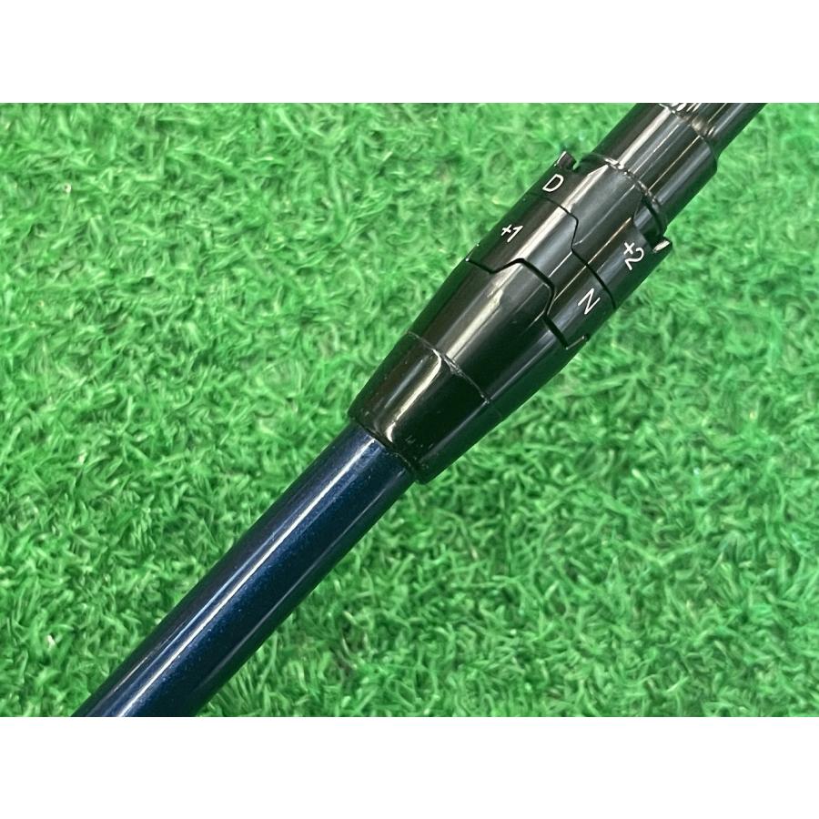 Fujikura VENTUS TR ６x BLUE elite スリーブ付 キャロウェイドライバー用 VENTUS TR BLUE スリーブ付きシャフト