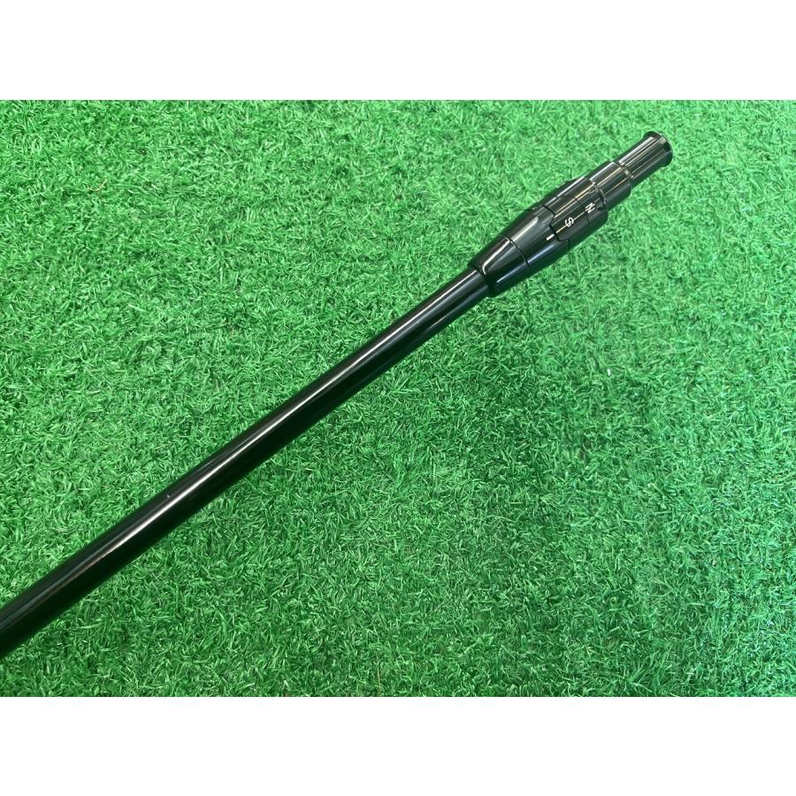 三菱（MITSUBISHI） テンセイプロブラック1Kコア60 (X)キャロウェイ