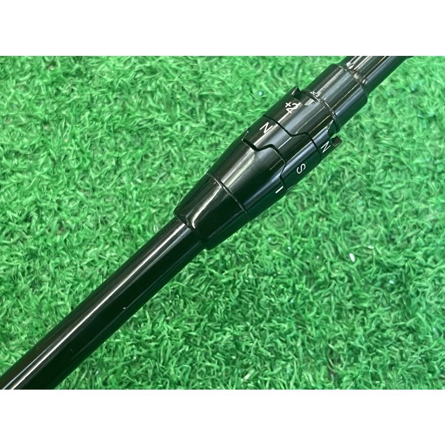 テンセイ　1K　ブラック　ドライバー用　キャロウェイスリーブ 三菱（MITSUBISHI） テンセイプロブラック1Kコア60 (X)キャロウェイ
