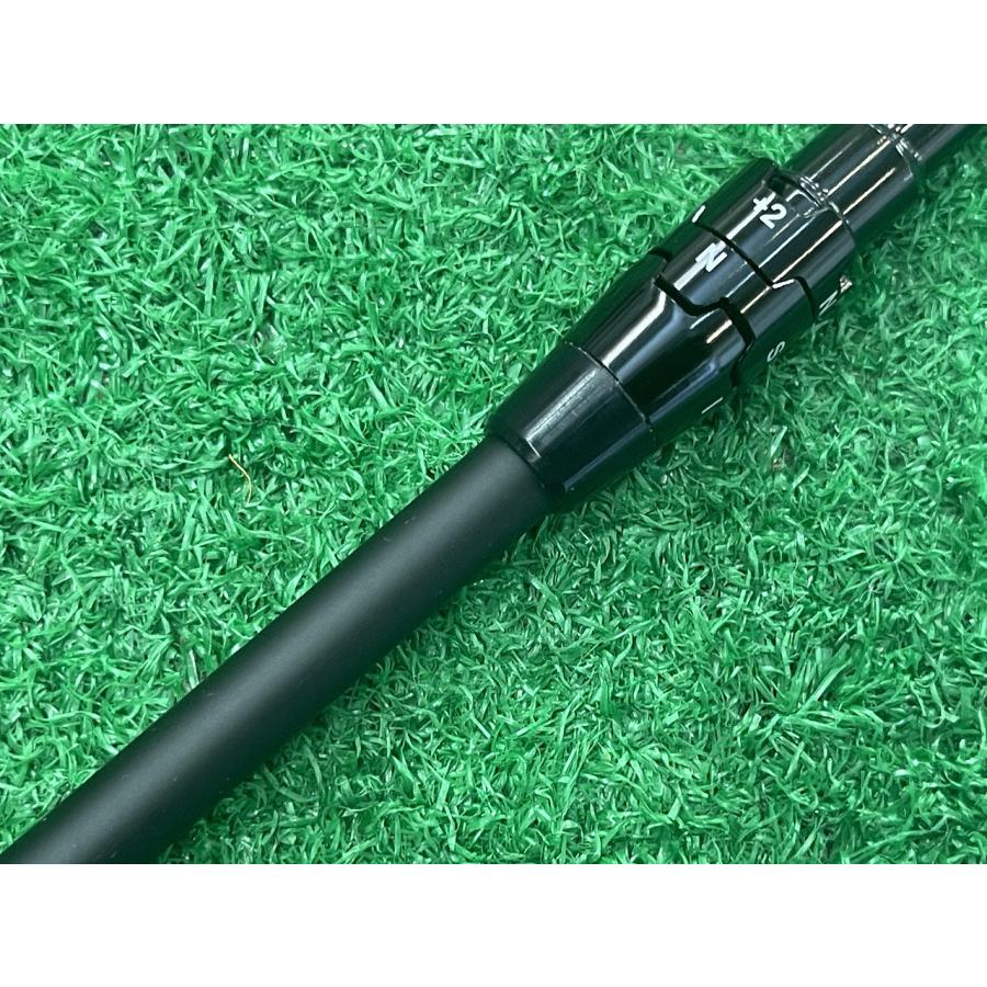 【ひかる】スピーダー NX BLACK 50 S 【美品】キャロウェイ SPEEDER（フジクラシャフト） スピーダーNXブラック 50 (S