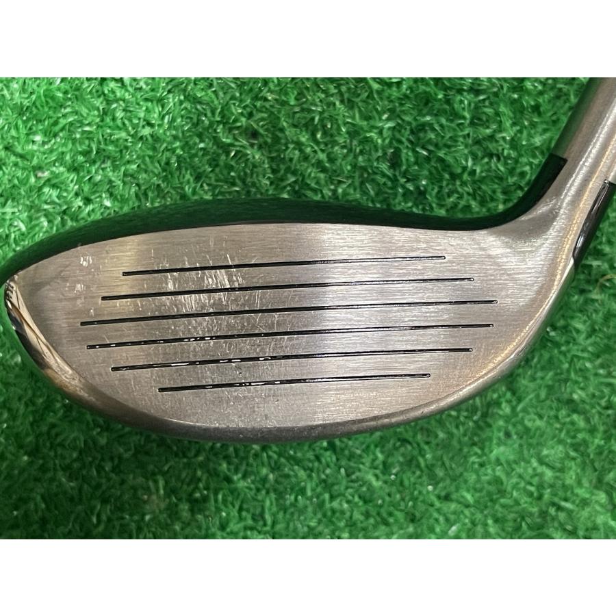 AF905ハイブリッドユーティリティ U27 MCH-80 (S) エポンゴルフ af-905