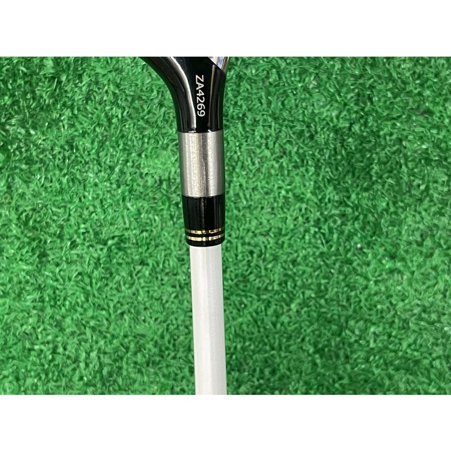 AF905ハイブリッドユーティリティ U27 MCH-80 (S) エポンゴルフ af-905