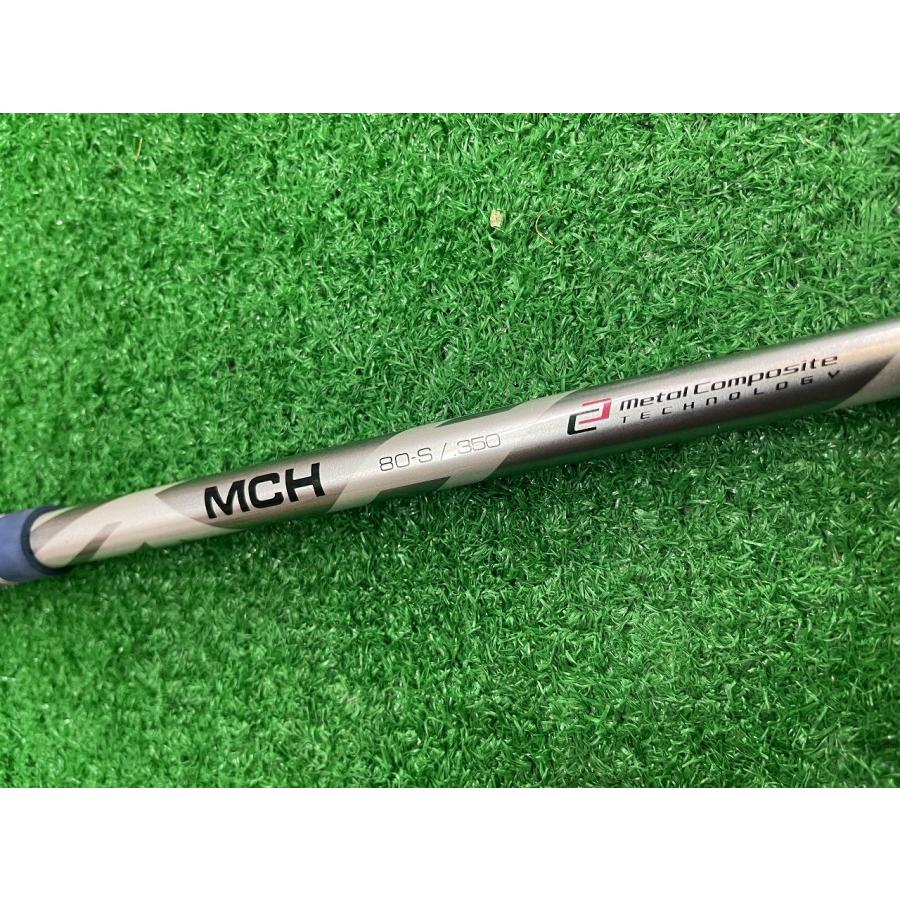 AF905ハイブリッドユーティリティ U27 MCH-80 (S) エポンゴルフ af-905