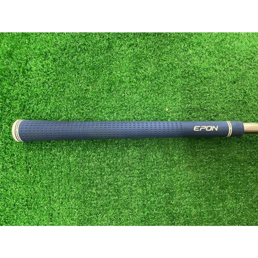 AF905ハイブリッドユーティリティ U27 MCH-80 (S) エポンゴルフ af-905