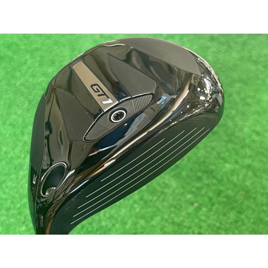 GT（Titleist） 美品 GT1フェアウェイウッド 3ツアー[14.5] テンセイ1K