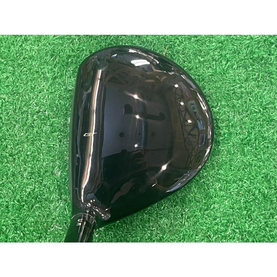 GT（Titleist） 美品 GT1フェアウェイウッド 3ツアー[14.5] テンセイ1K