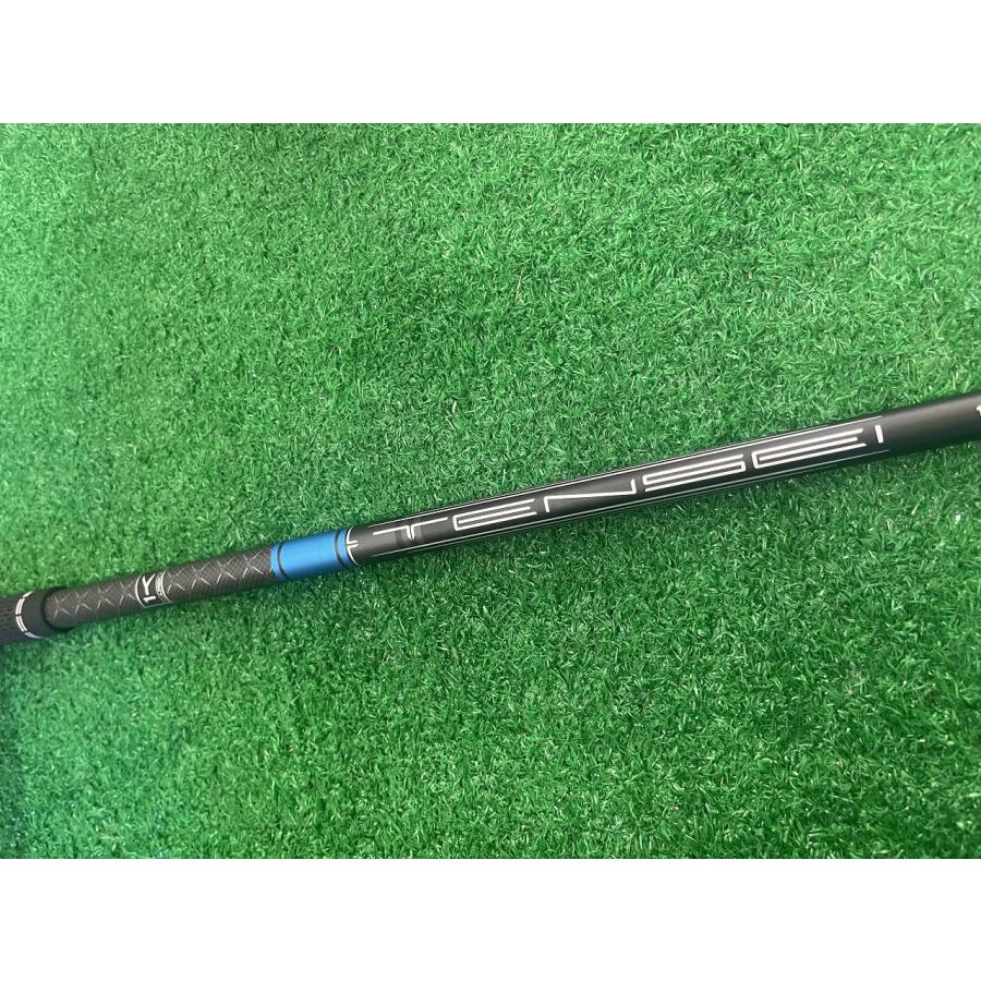 GT（Titleist） 美品 GT1フェアウェイウッド 3ツアー[14.5] テンセイ1K