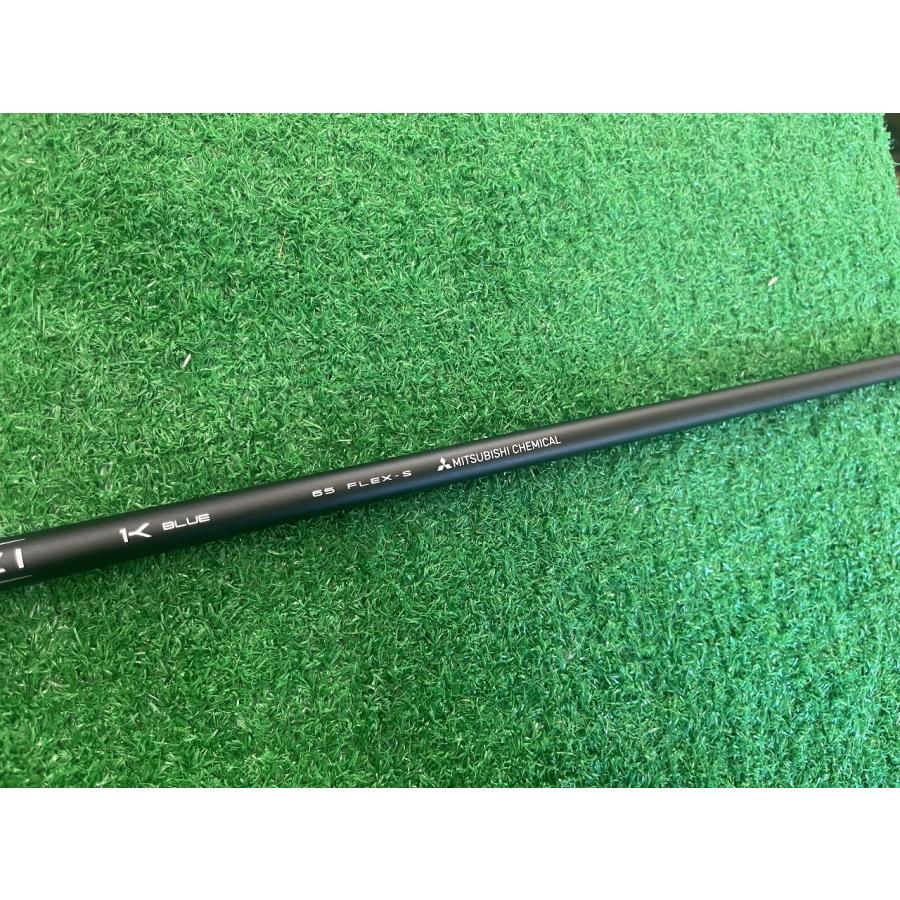 GT（Titleist） 美品 GT1フェアウェイウッド 3ツアー[14.5] テンセイ1K