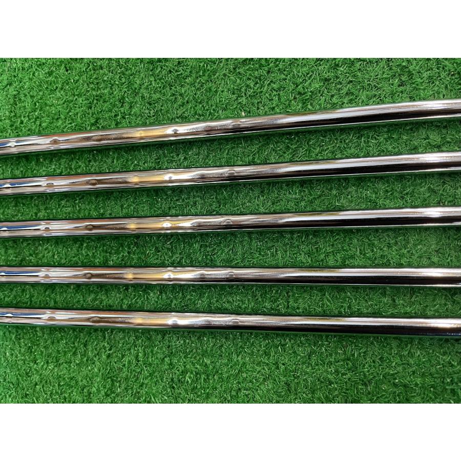 STEALTH ステルスアイアン 日本仕様 6〜PW 5本セット KBS MAX MT85 JP
