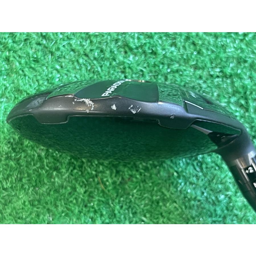 PARADYM パラダイムトリプルダイヤモンド 5W[18] ツアーAD GC-7 (X