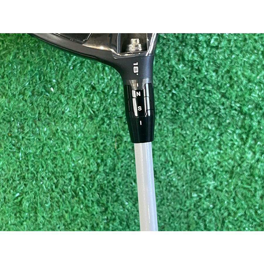 PARADYM パラダイムトリプルダイヤモンド 5W[18] ツアーAD GC-7 (X