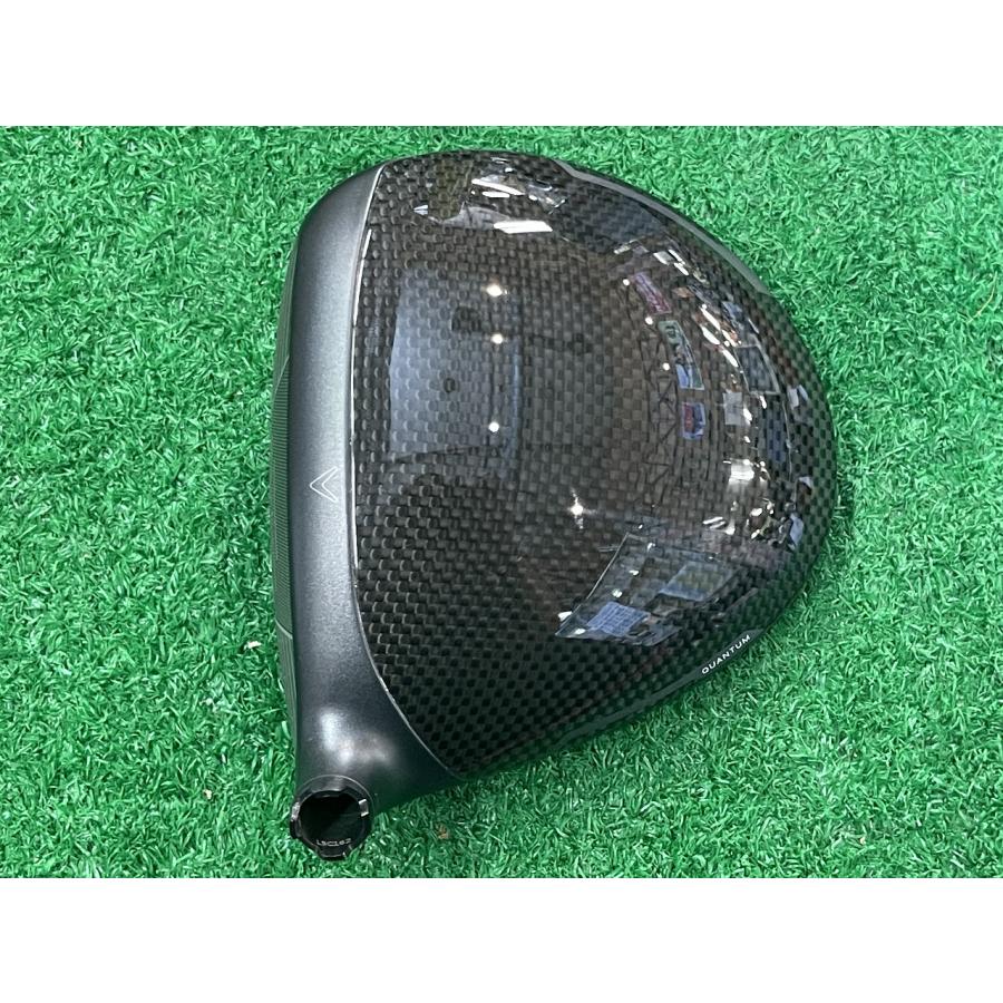 クアンタム クアンタムマックスDドライバーヘッド [10.5] ヘッドカバー